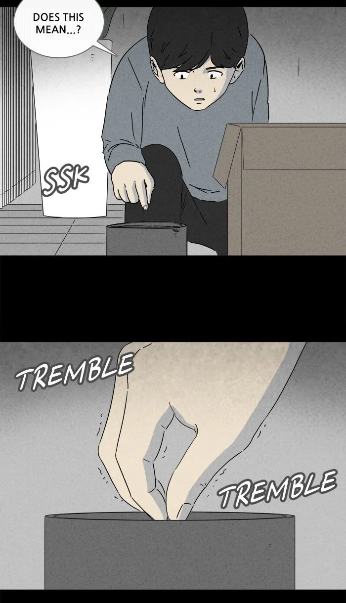 Tales of the Unusual Chapter 242 page 14