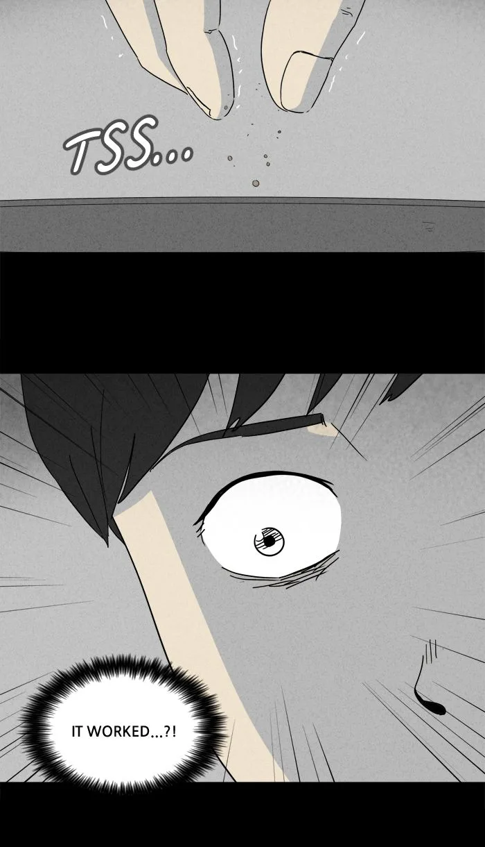 Tales of the Unusual Chapter 242 page 16