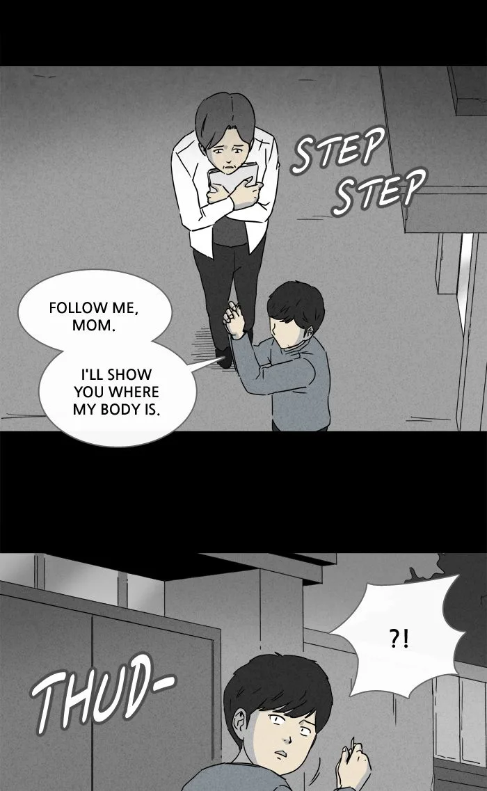 Tales of the Unusual Chapter 242 page 28