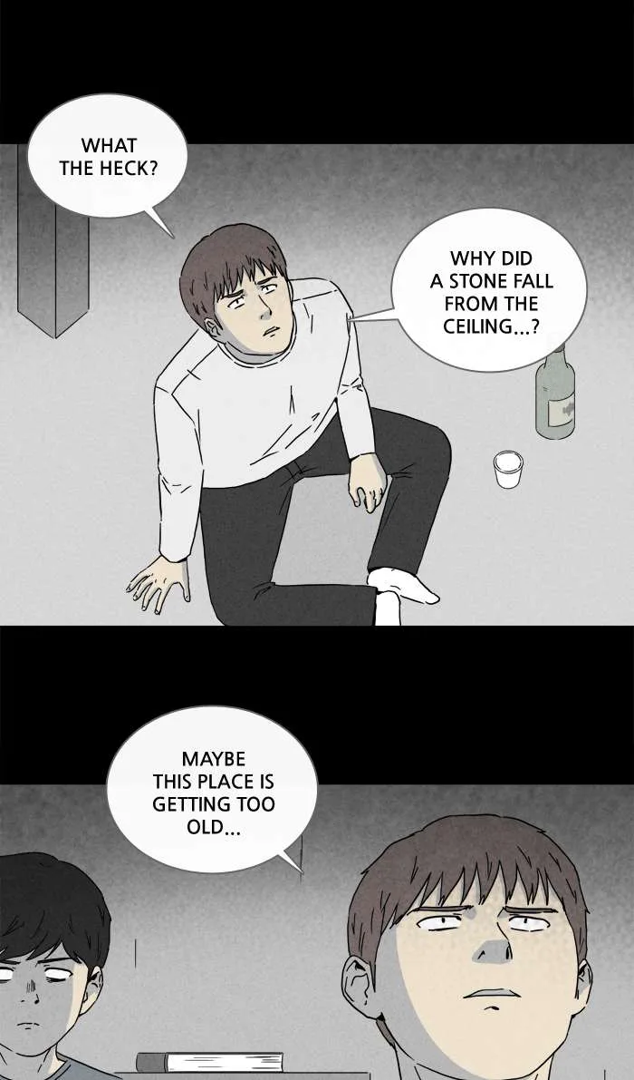 Tales of the Unusual Chapter 243 page 14