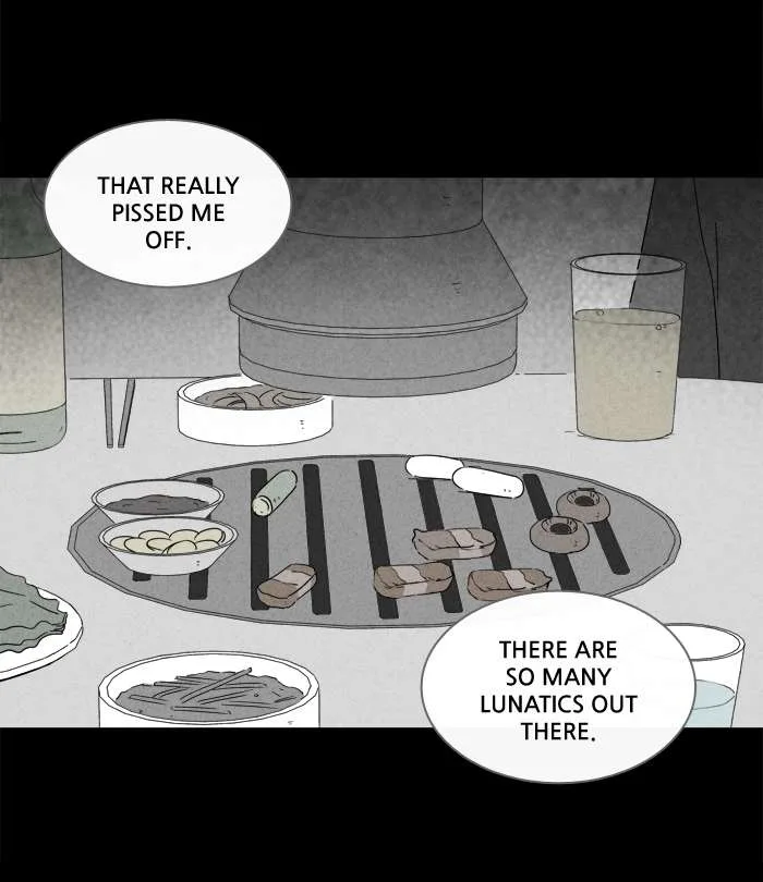 Tales of the Unusual Chapter 243 page 26
