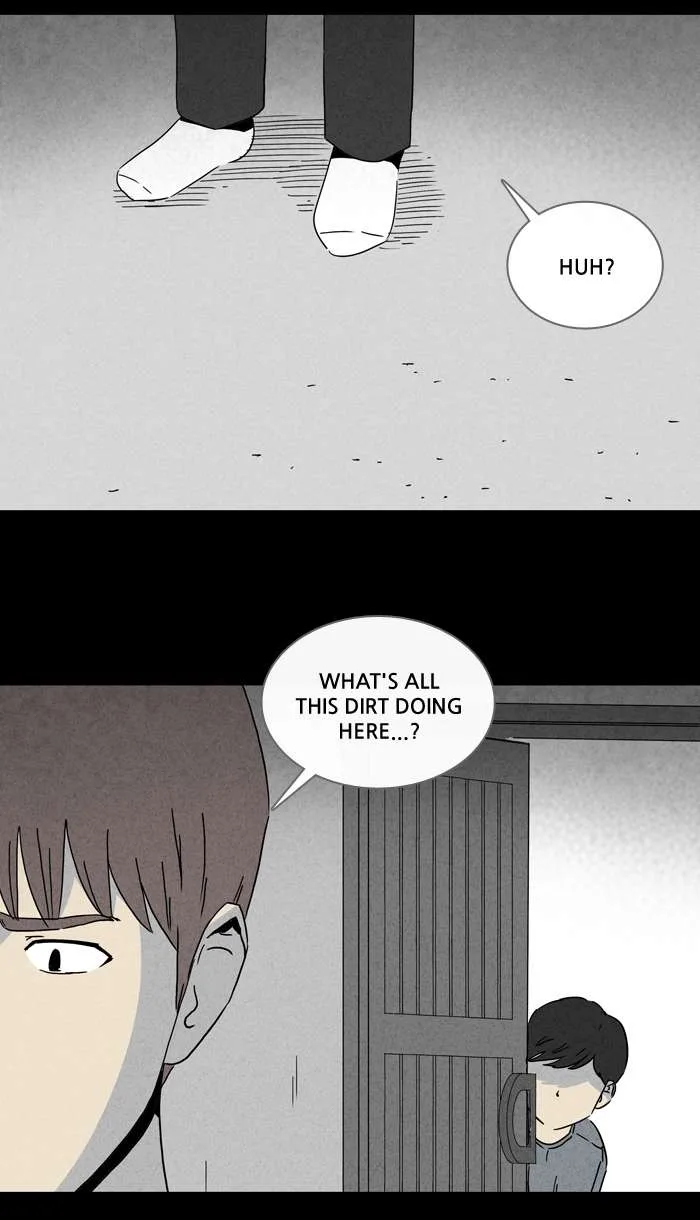 Tales of the Unusual Chapter 243 page 8