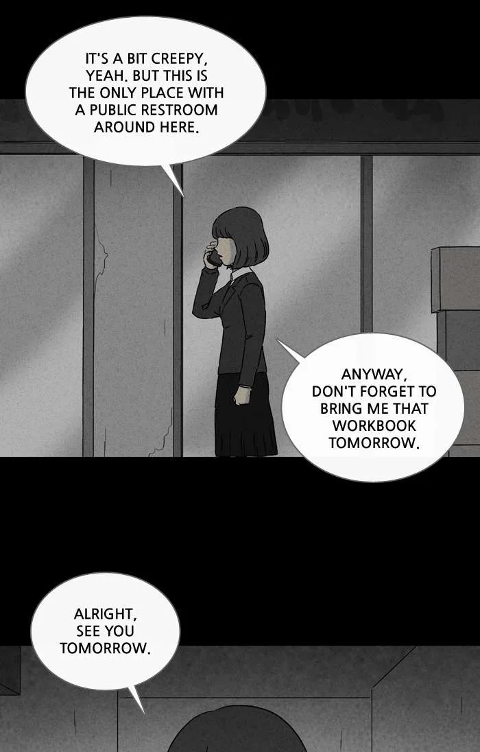 Tales of the Unusual Chapter 243 page 20