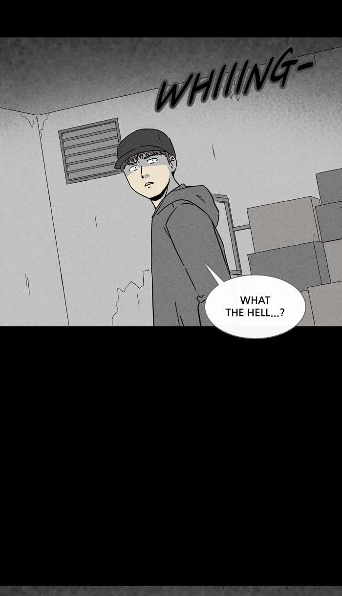 Tales of the Unusual Chapter 243 page 31