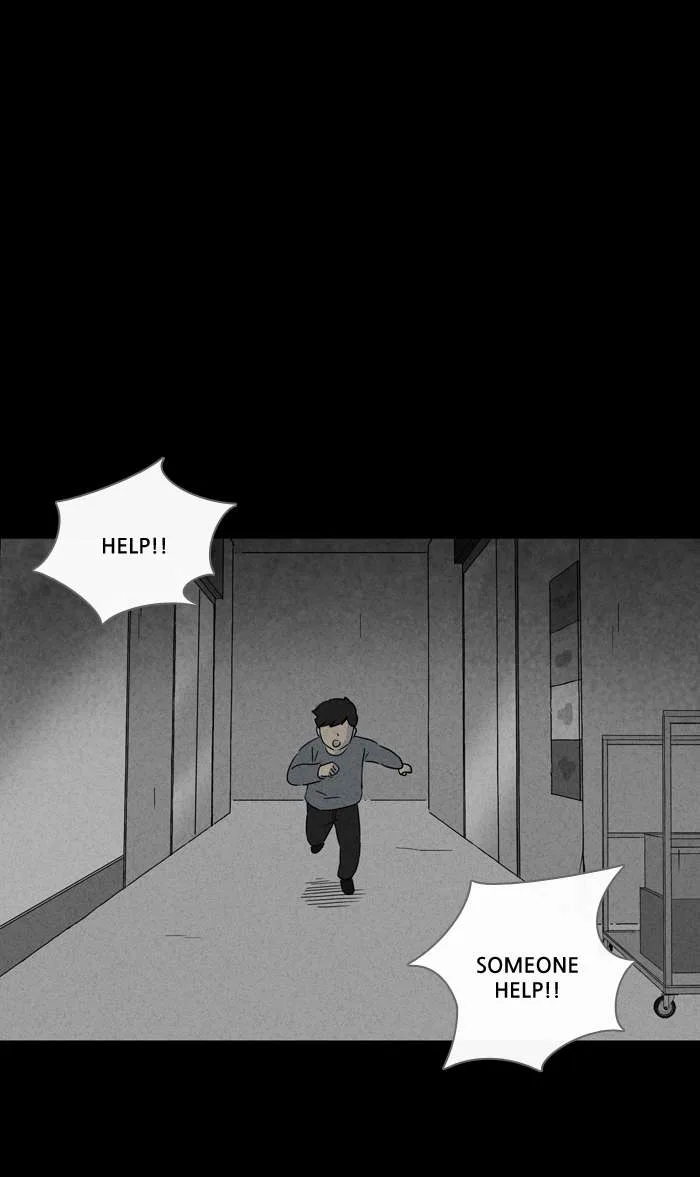 Tales of the Unusual Chapter 243 page 22