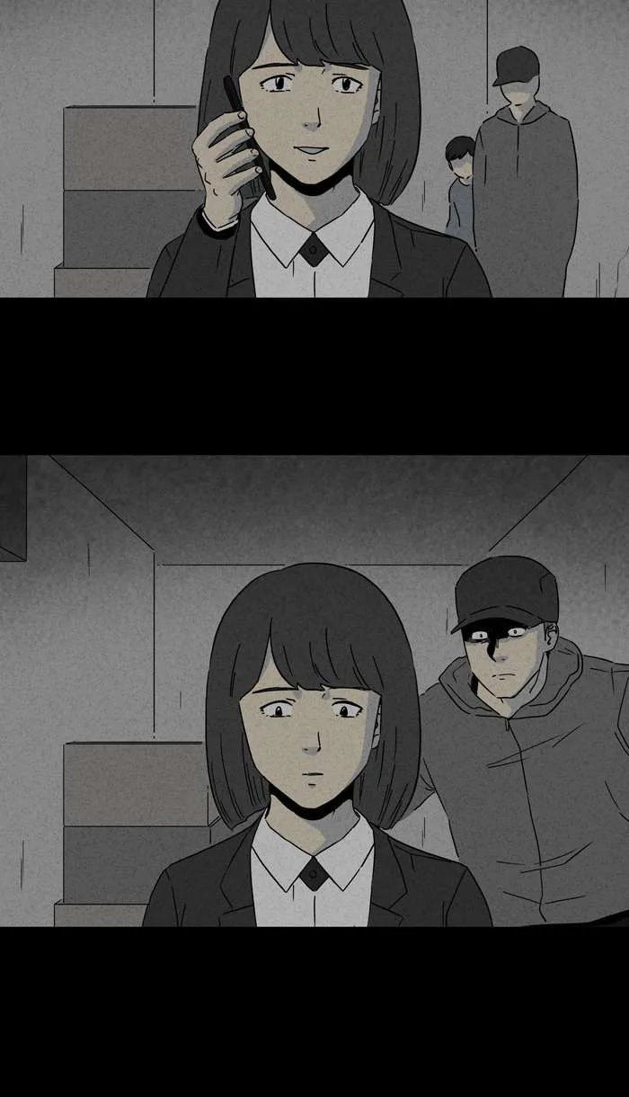 Tales of the Unusual Chapter 243 page 21