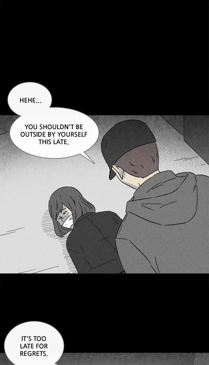 Tales of the Unusual Chapter 243 page 29