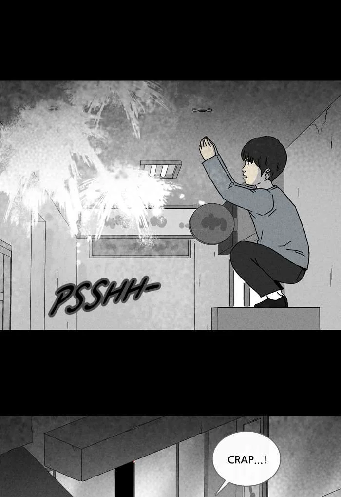 Tales of the Unusual Chapter 243 page 33