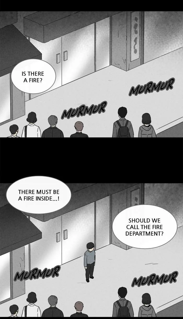 Tales of the Unusual Chapter 243 page 35
