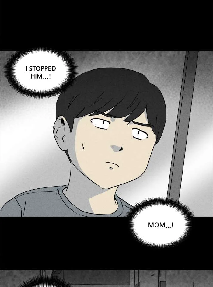 Tales of the Unusual Chapter 243 page 36
