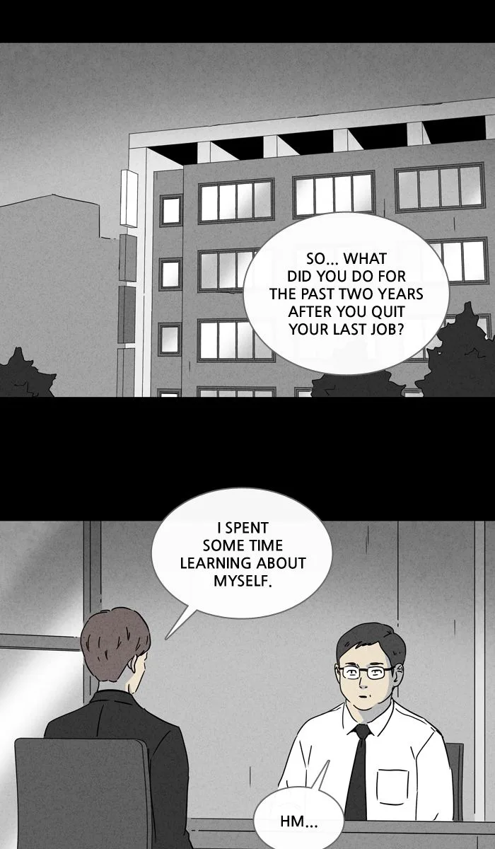 Tales of the Unusual Chapter 244 page 10