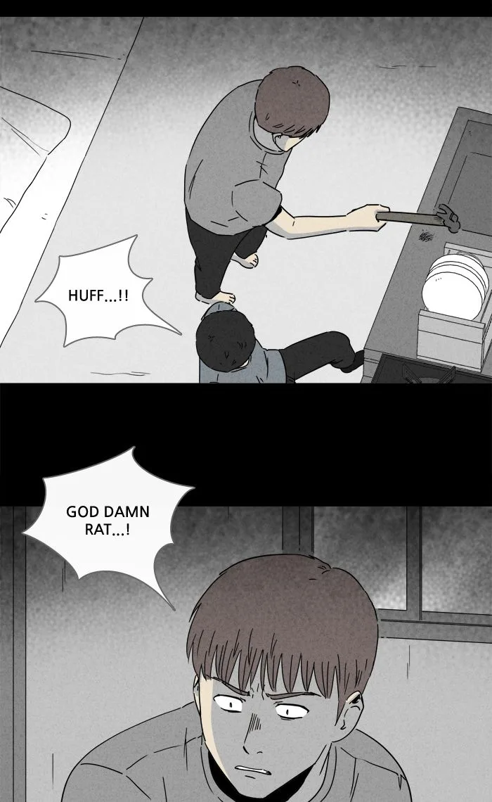 Tales of the Unusual Chapter 244 page 30
