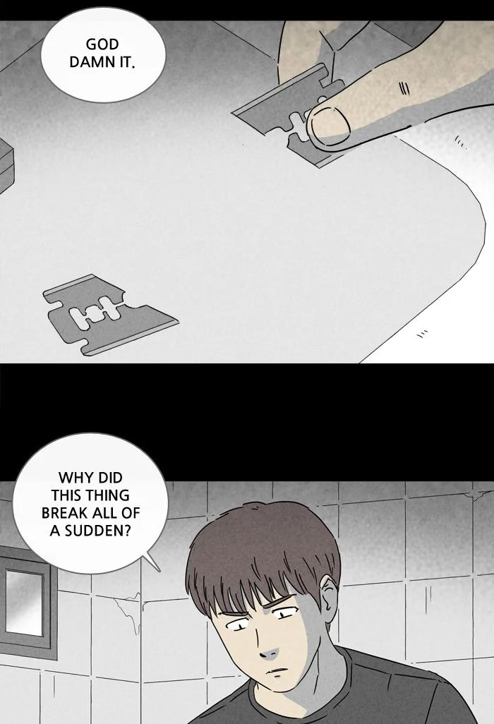 Tales of the Unusual Chapter 244 page 7