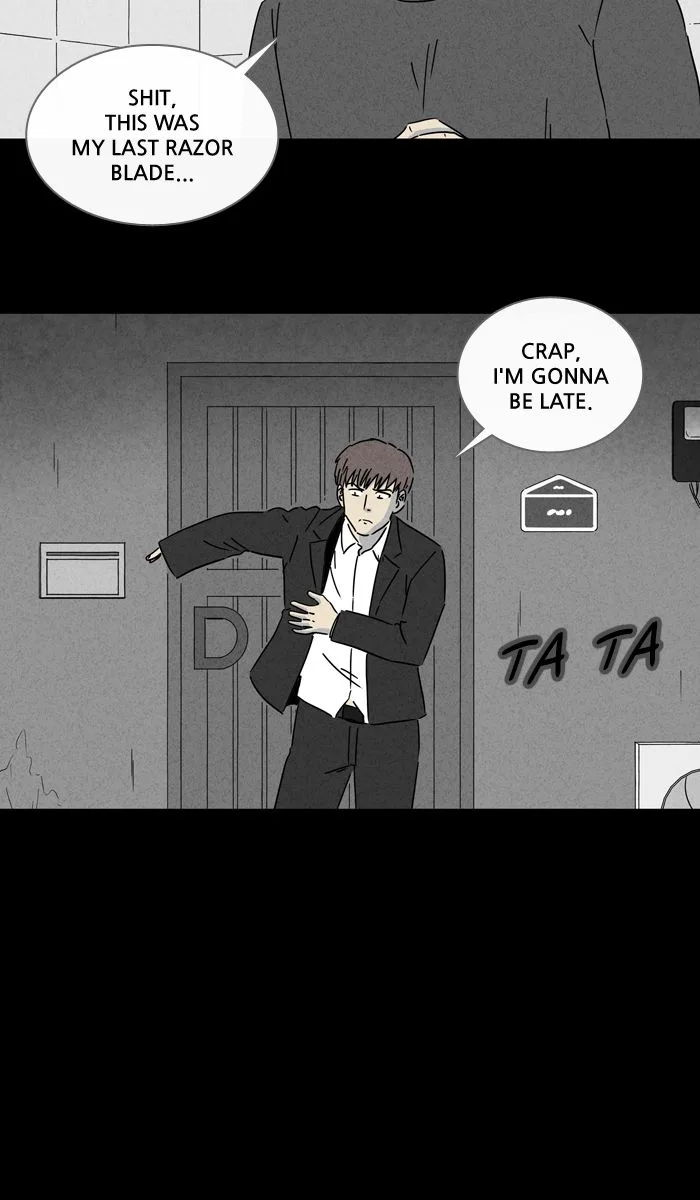 Tales of the Unusual Chapter 244 page 8