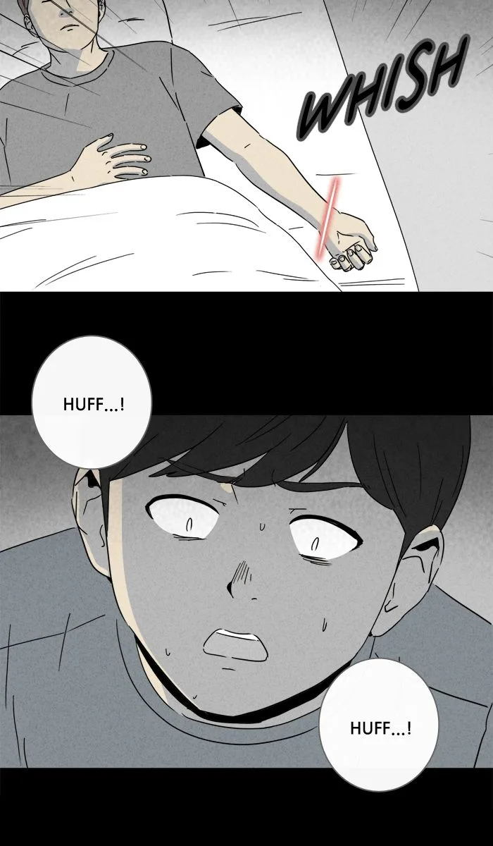 Tales of the Unusual Chapter 244 page 19