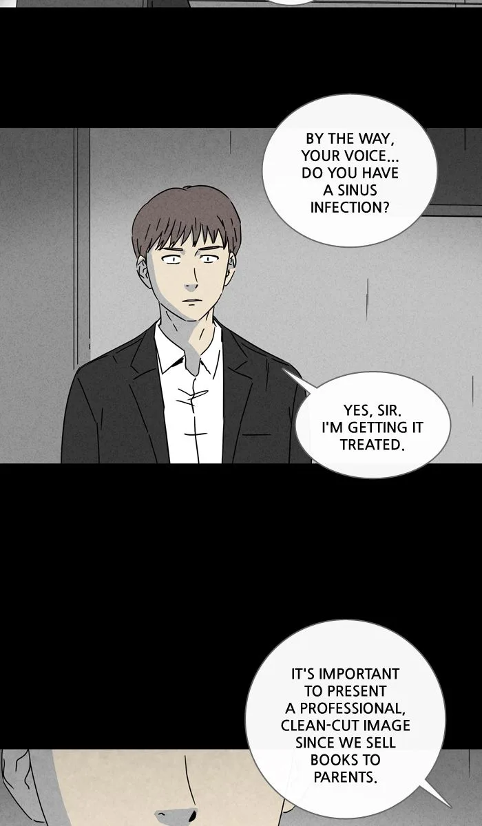 Tales of the Unusual Chapter 244 page 11