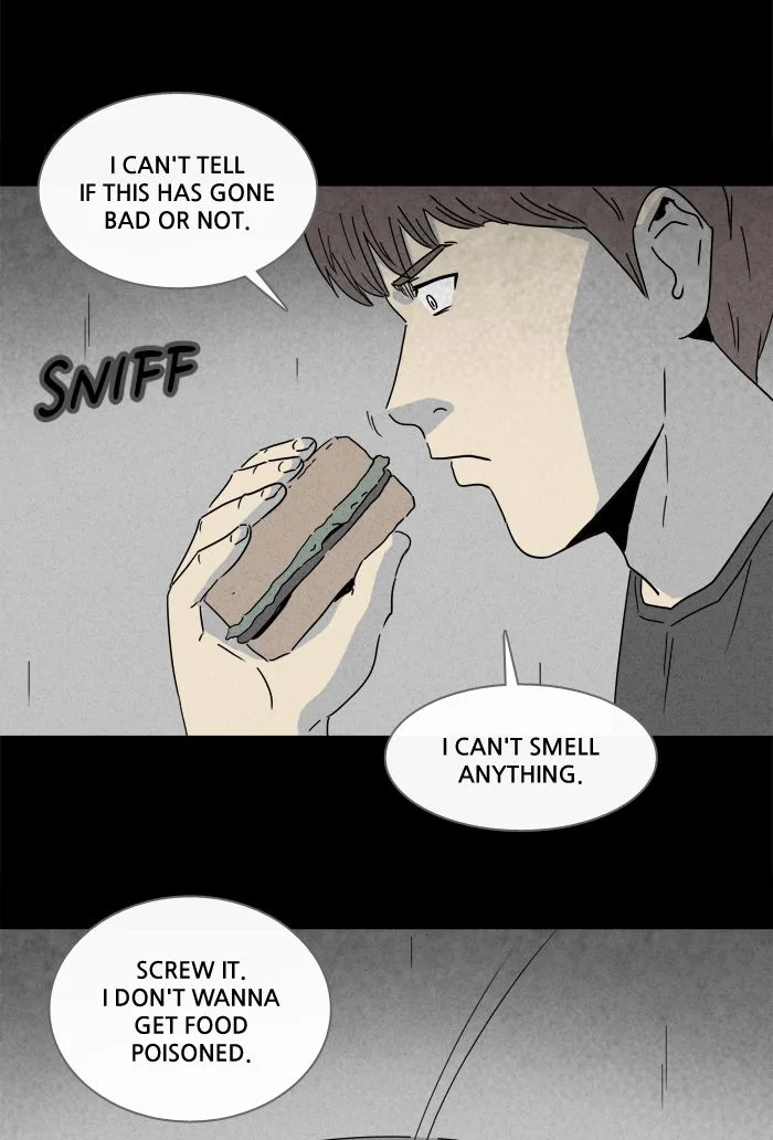 Tales of the Unusual Chapter 244 page 3