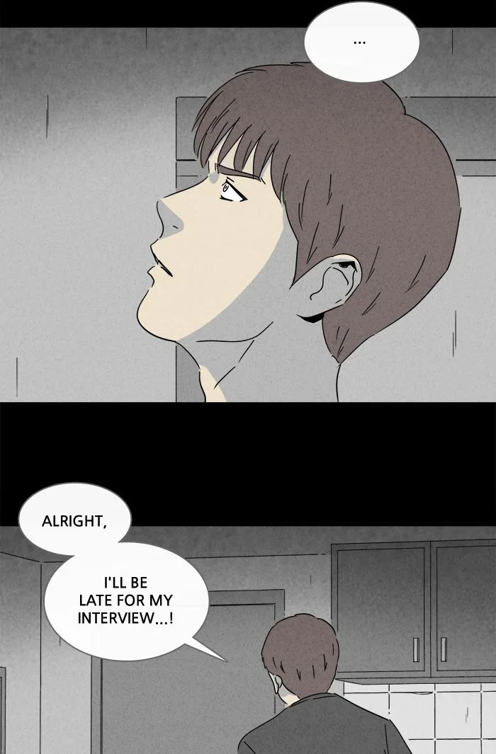 Tales of the Unusual Chapter 244 page 5