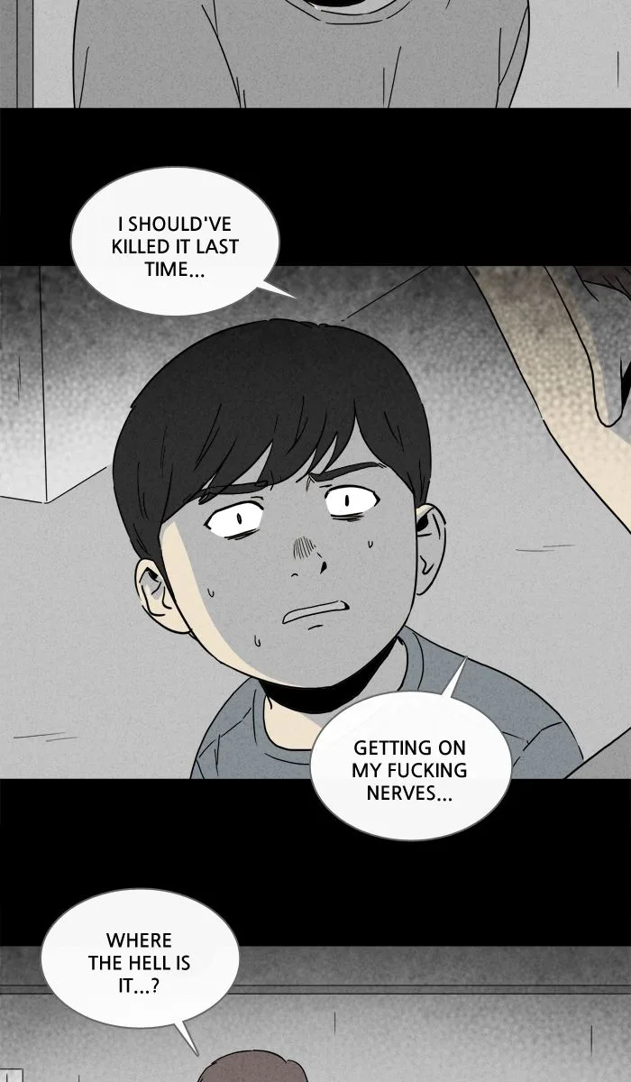 Tales of the Unusual Chapter 244 page 31