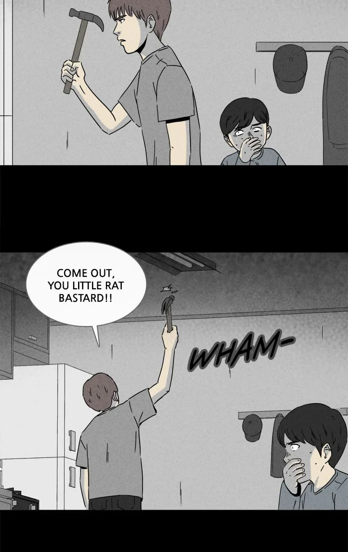Tales of the Unusual Chapter 244 page 32
