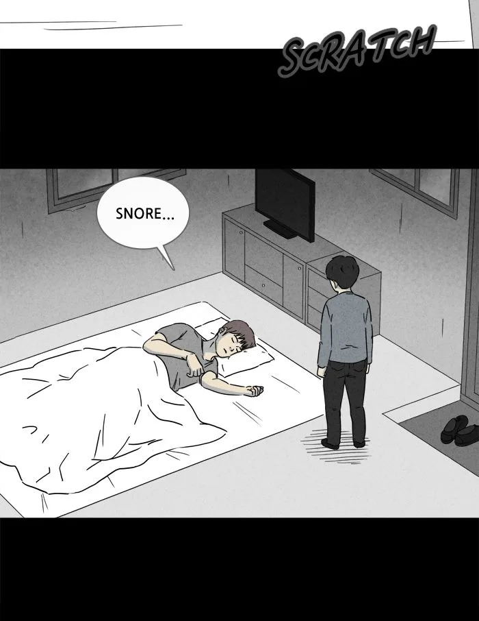 Tales of the Unusual Chapter 244 page 21