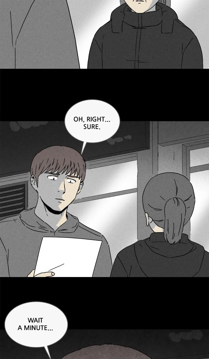 Tales of the Unusual Chapter 245 page 27
