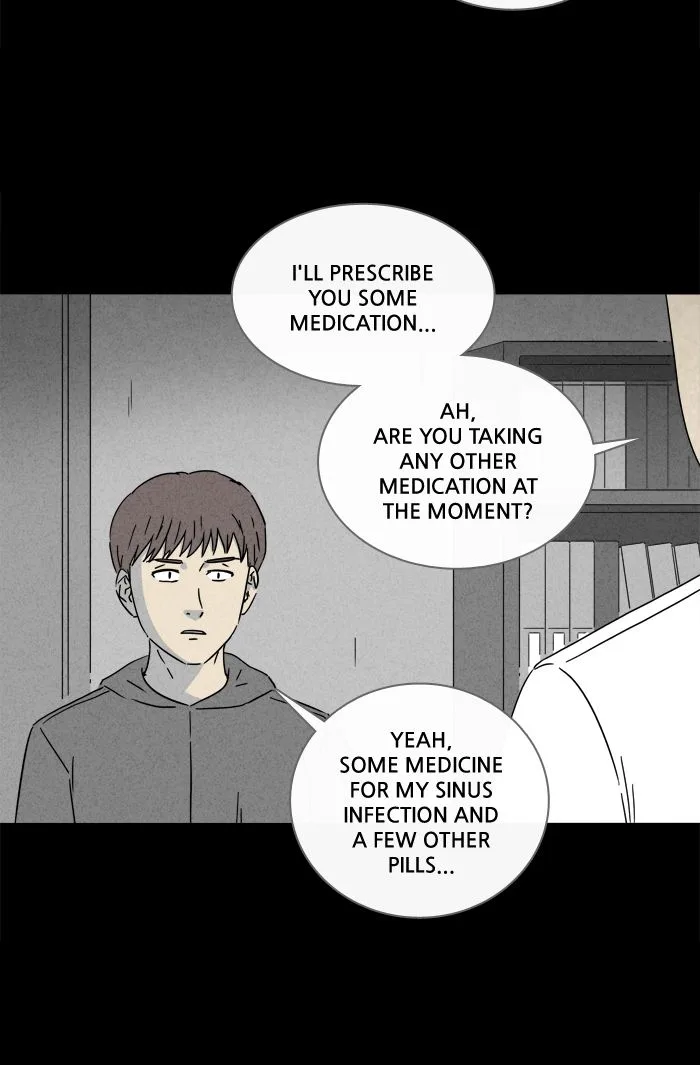 Tales of the Unusual Chapter 245 page 10