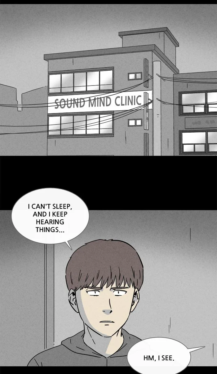 Tales of the Unusual Chapter 245 page 9