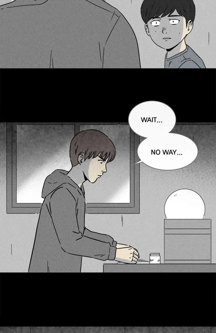 Tales of the Unusual Chapter 246 page 13