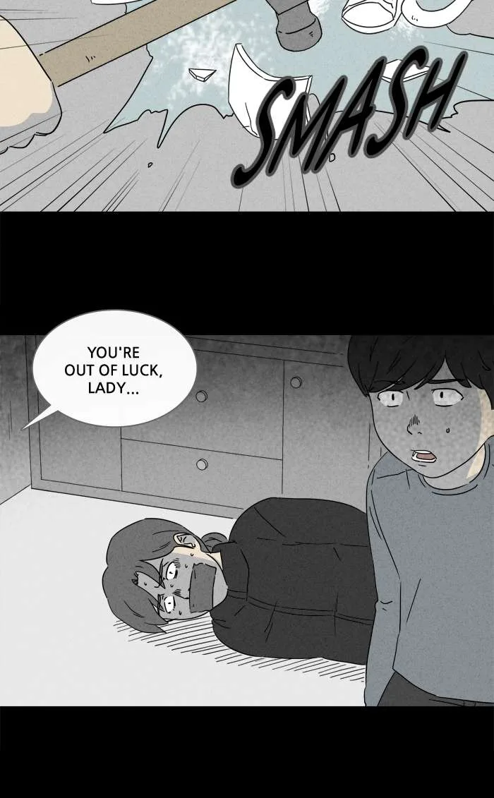 Tales of the Unusual Chapter 246 page 21