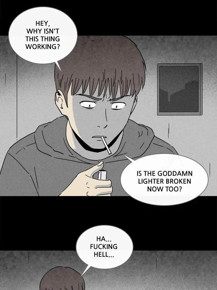 Tales of the Unusual Chapter 246 page 24