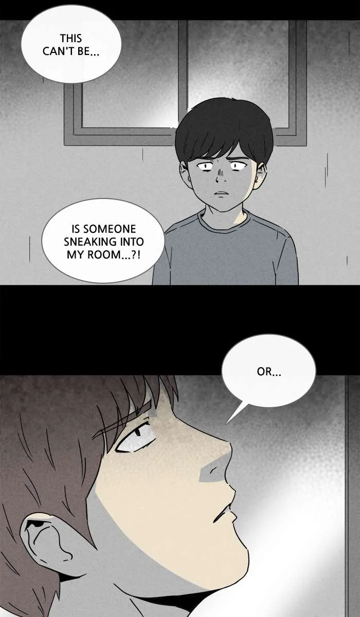 Tales of the Unusual Chapter 246 page 19