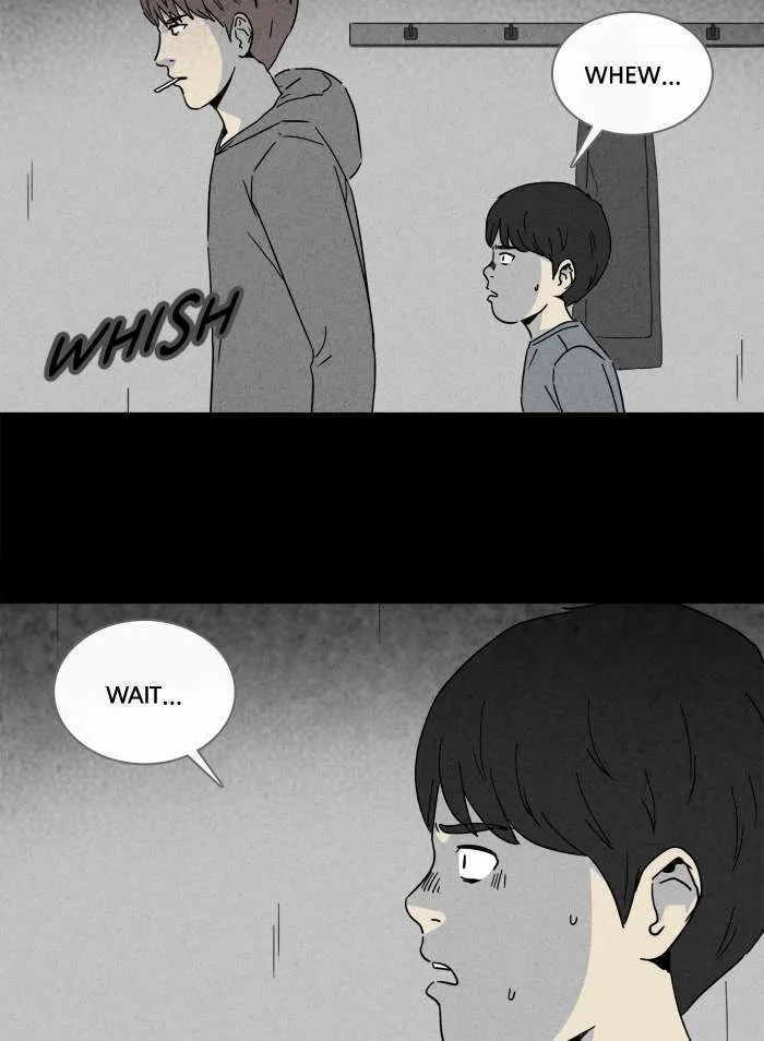 Tales of the Unusual Chapter 246 page 25