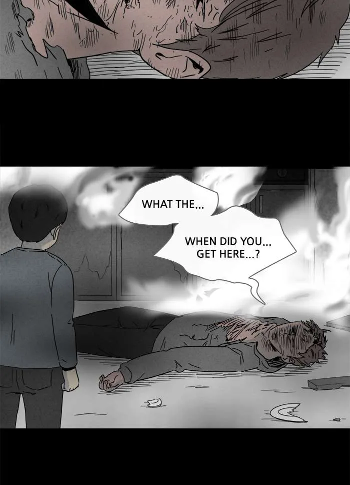 Tales of the Unusual Chapter 247 page 4