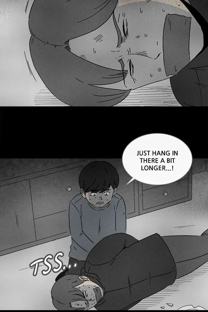 Tales of the Unusual Chapter 247 page 13