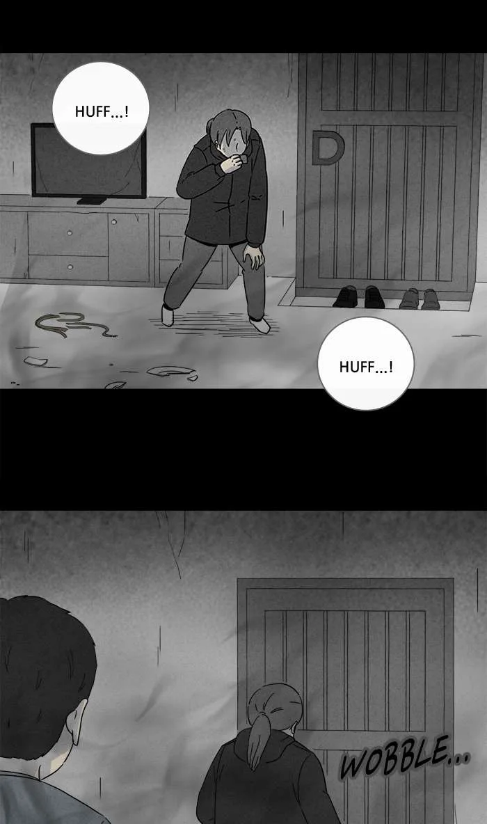 Tales of the Unusual Chapter 247 page 18