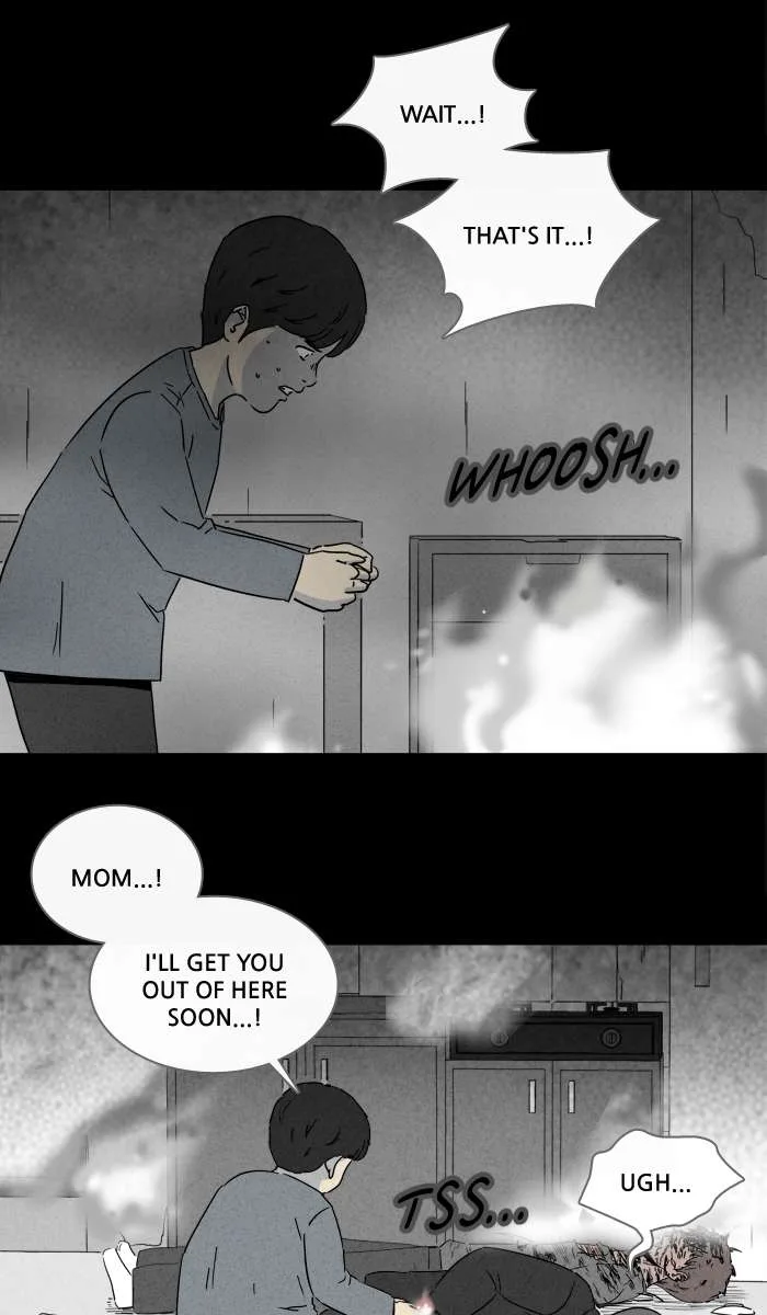 Tales of the Unusual Chapter 247 page 11