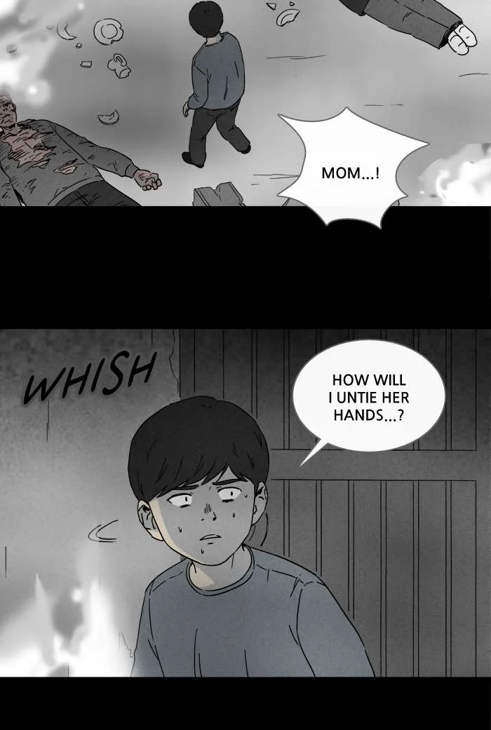 Tales of the Unusual Chapter 247 page 7