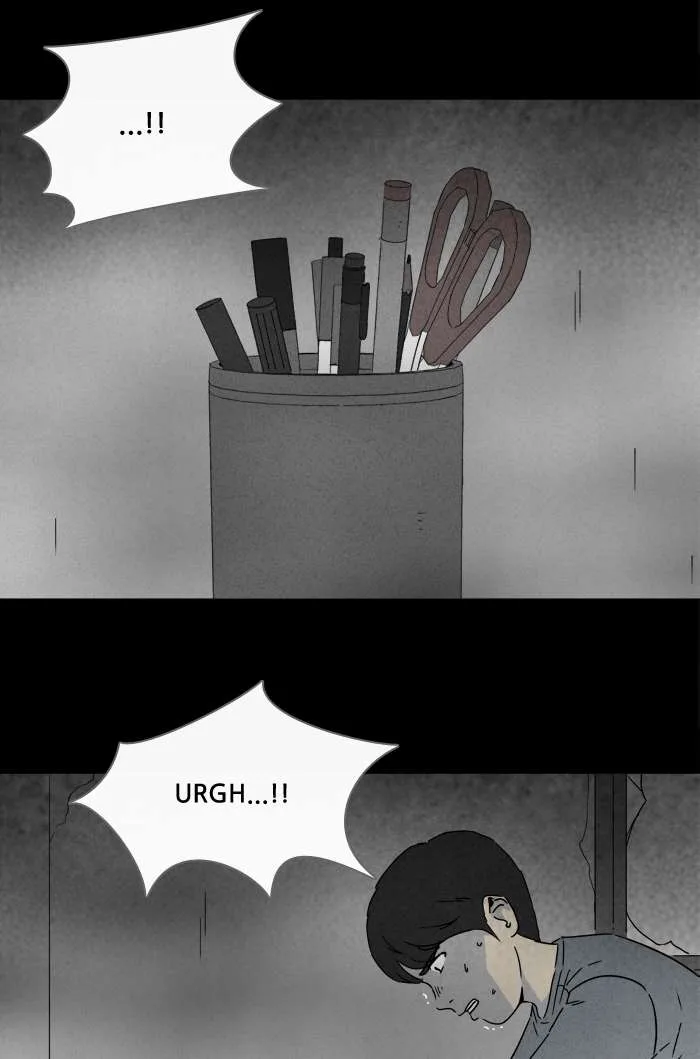 Tales of the Unusual Chapter 247 page 8