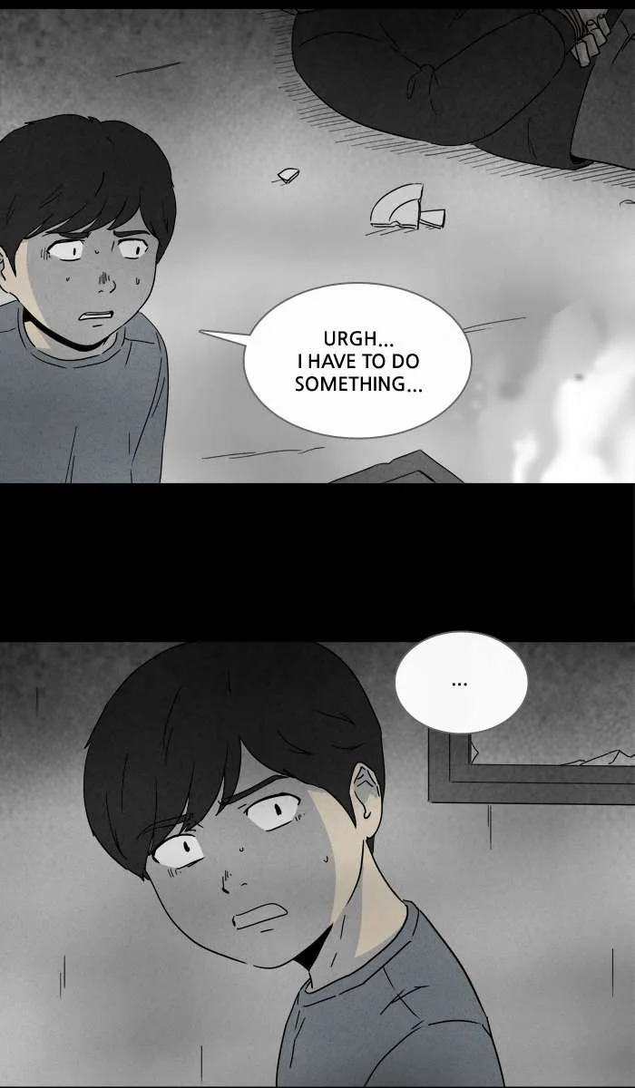 Tales of the Unusual Chapter 247 page 10