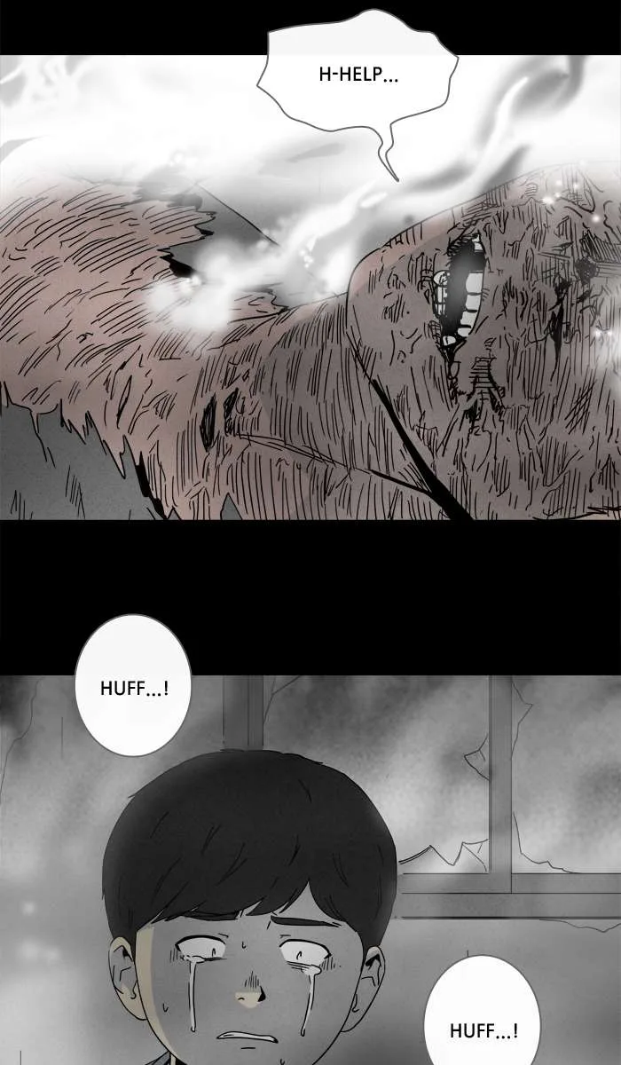 Tales of the Unusual Chapter 247 page 5