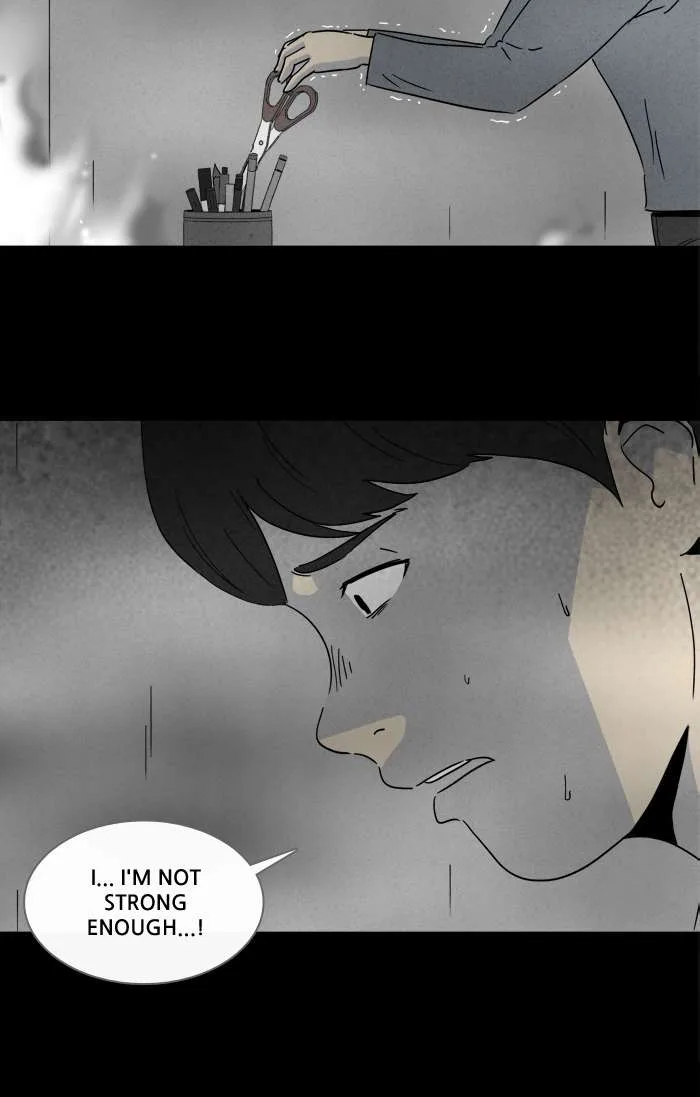 Tales of the Unusual Chapter 247 page 9