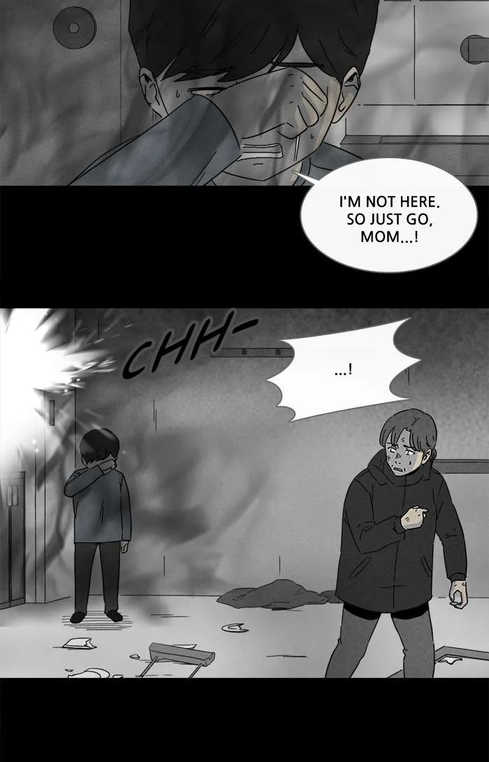 Tales of the Unusual Chapter 247 page 22