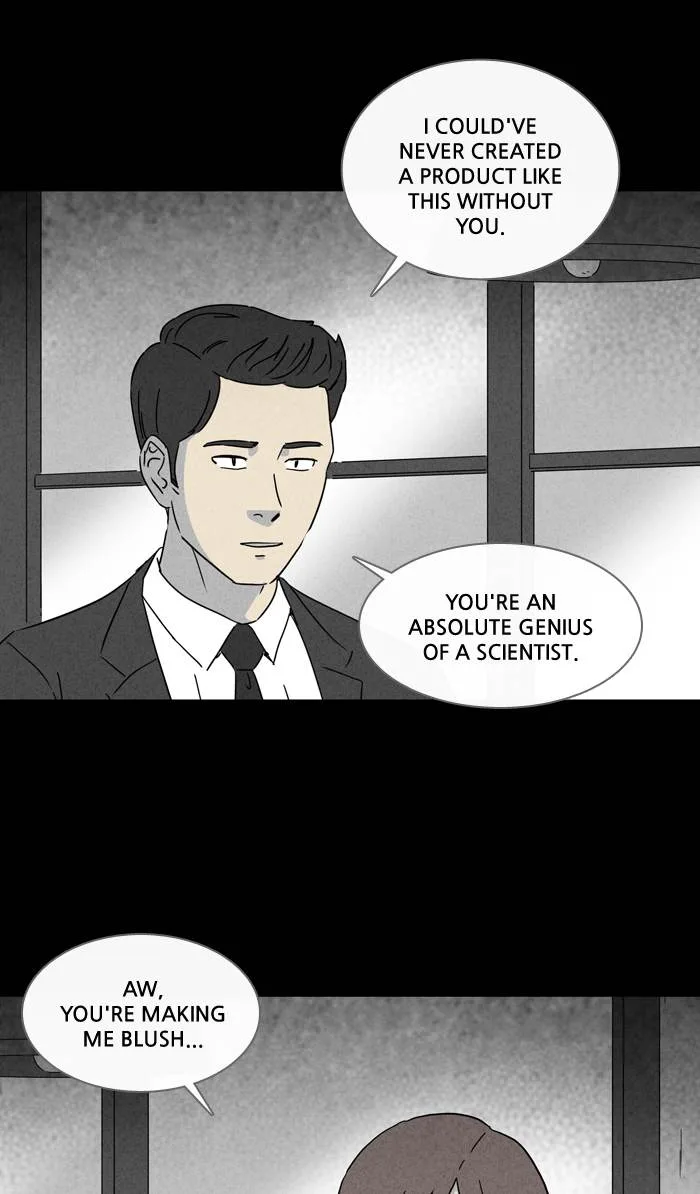 Tales of the Unusual Chapter 248 page 4