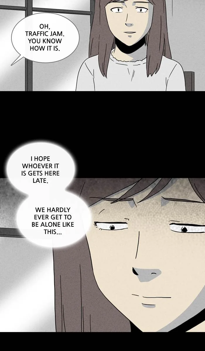 Tales of the Unusual Chapter 248 page 9