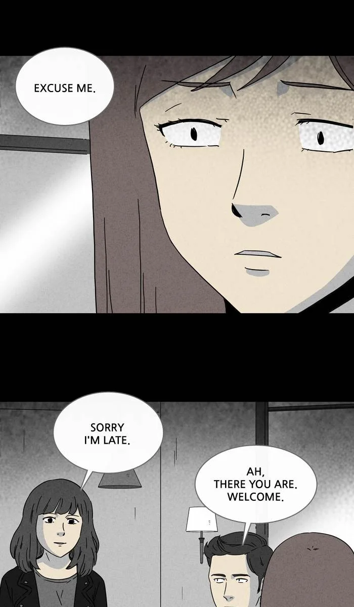 Tales of the Unusual Chapter 248 page 10