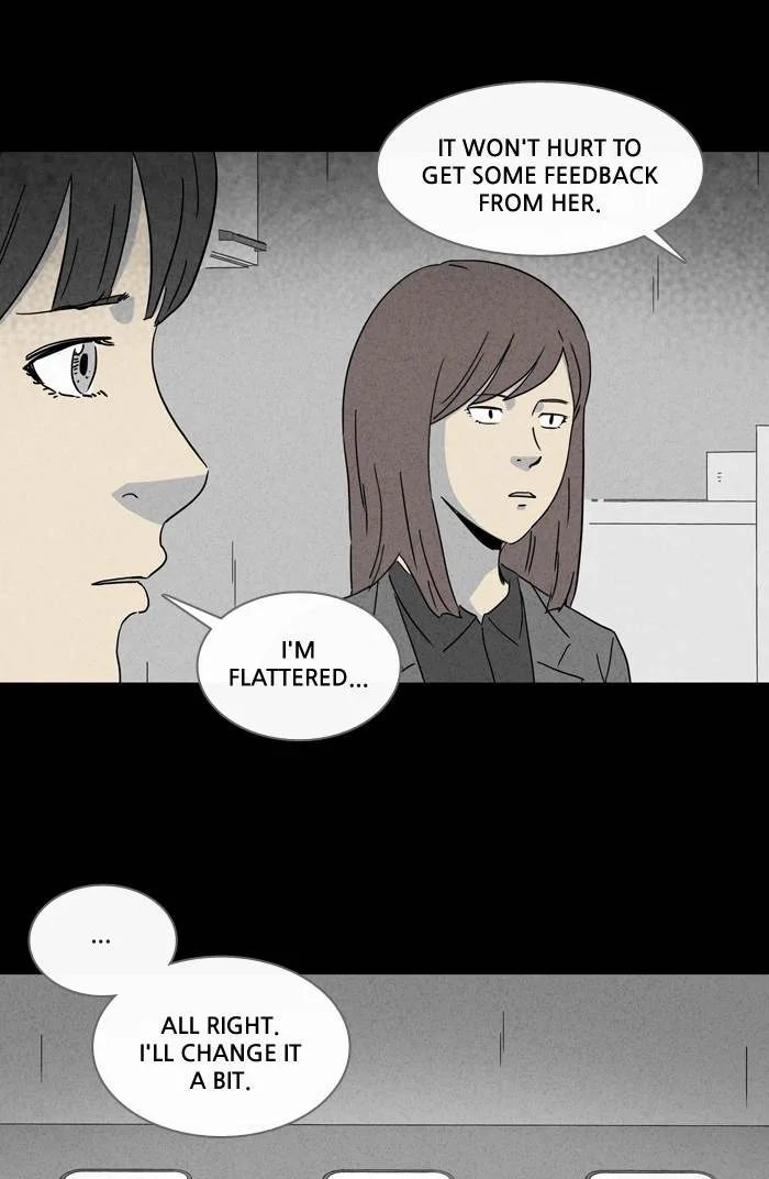 Tales of the Unusual Chapter 248 page 21