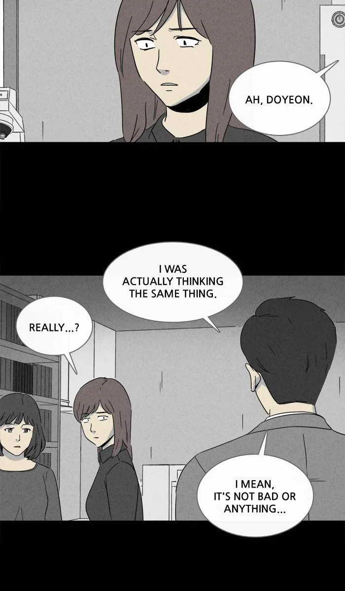 Tales of the Unusual Chapter 248 page 19