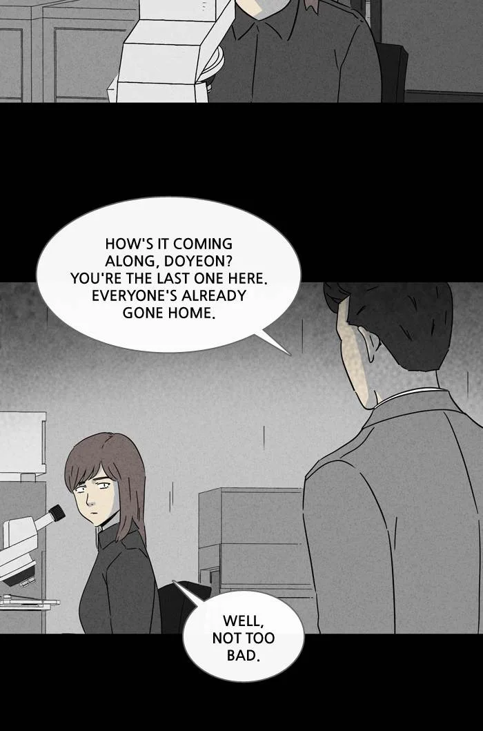 Tales of the Unusual Chapter 248 page 25