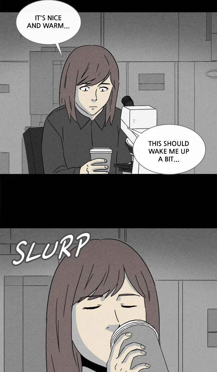 Tales of the Unusual Chapter 248 page 29